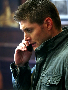 Hunky Dean