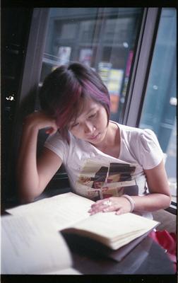 Rất ư là chăm học ^^