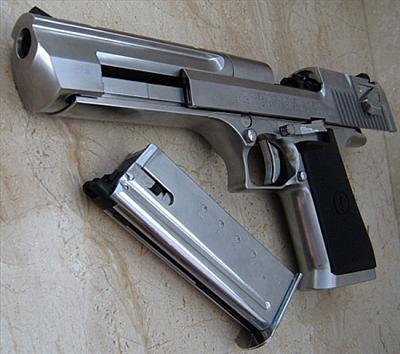 deagle