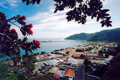 Whakatane
