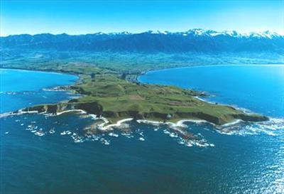 Kaikoura