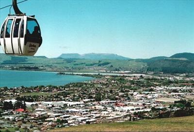 Rotorua