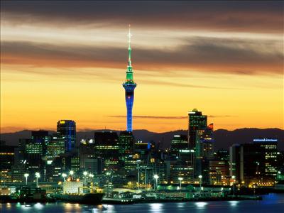 Auckland