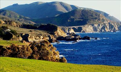 Sea Cliffs