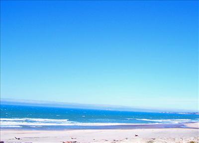 White Sands