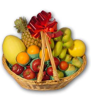 Fruits
