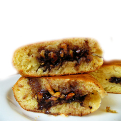 Terang Bulan by Darno