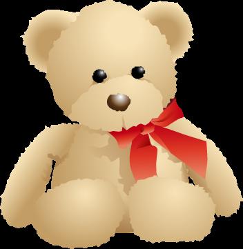 Teddy Bear