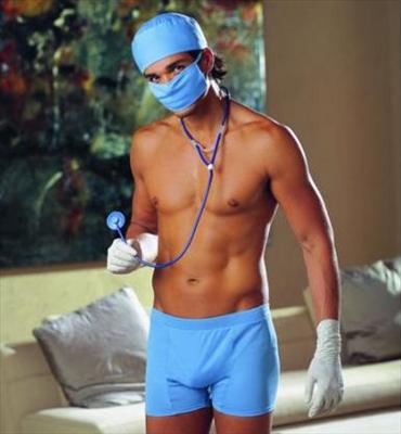 Doctor
