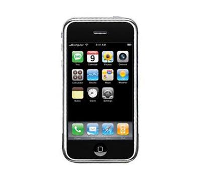 IPhone