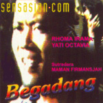 begadang