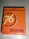 jarum 76