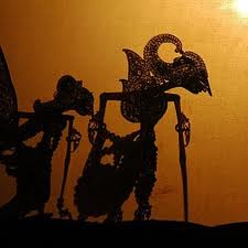 nonton wayang 