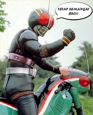 tetap semangat..oke