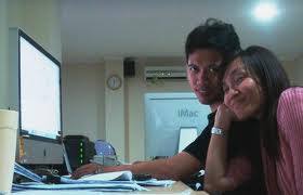 lembur lagi...