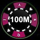chips 100M
