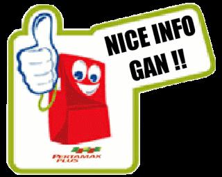 nice info juragan