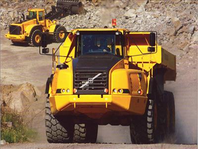 DUMPTRUCK