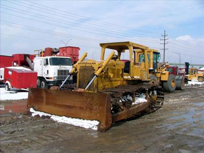 DOZER