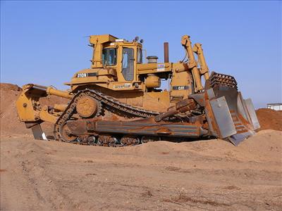 DOZER