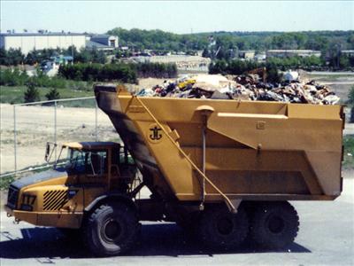 DUMPTRUCK