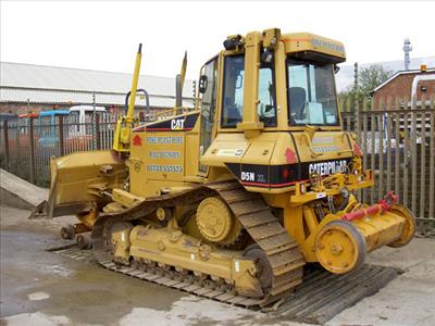 DOZER