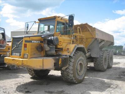 DUMPTRUCK