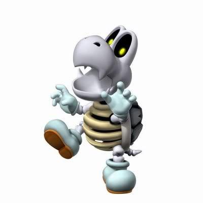 Dry Bones