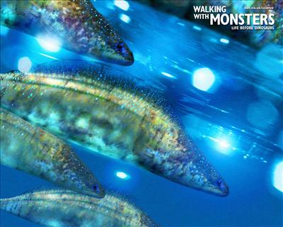 Haikouichthys