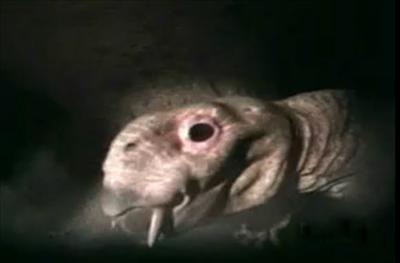 Diictodon