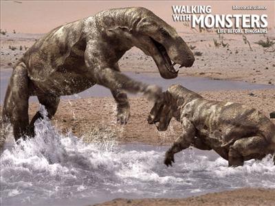 Gorgonops