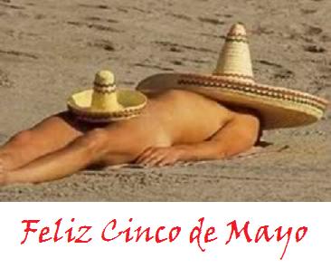 Cinco de Mayo Greeting