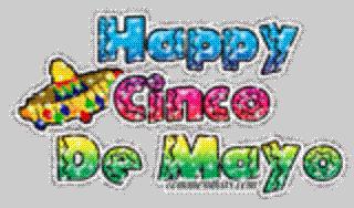 Cinco de Mayo Greeting