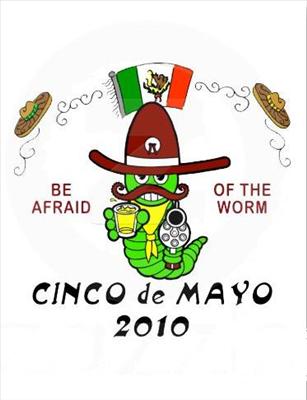 Cinco de Mayo Greeting