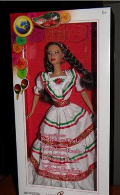 Cinco de Mayo Post Card