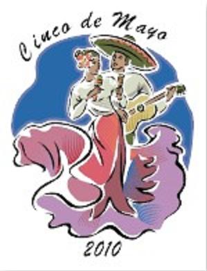 Cinco de Mayo Post Card