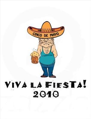 Cinco de Mayo Greeting