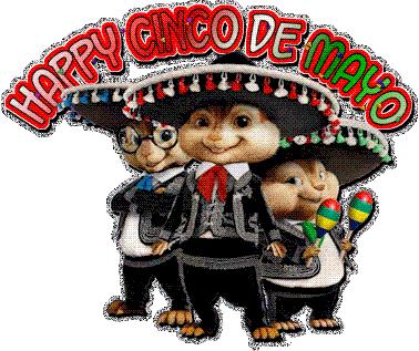 Cinco de Mayo Greeting