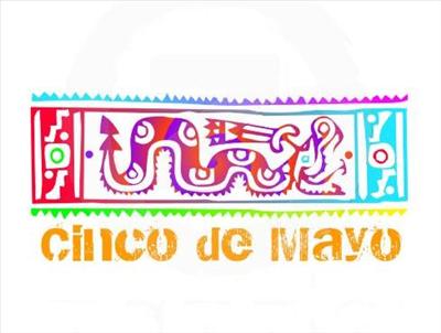 Cinco de Mayo Post Card