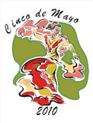 Cinco de Mayo Post Card
