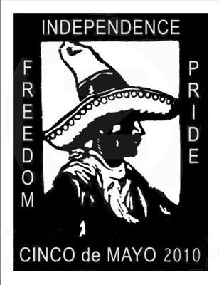 Cinco de Mayo Greeting