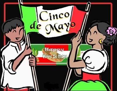 Cinco de Mayo Greeting