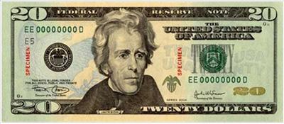 20$ - Save a little money each month and at the end of the year you'll be surprised at how little you have. -Ernest Haskins 