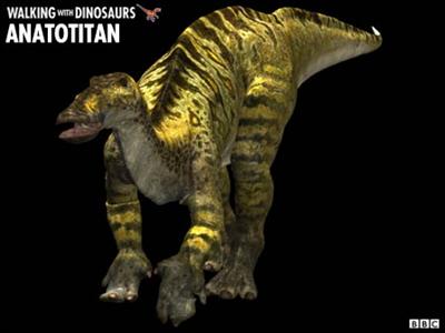 Anatotitan