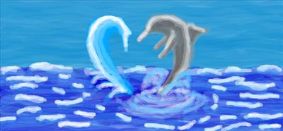 Coeur d'océan