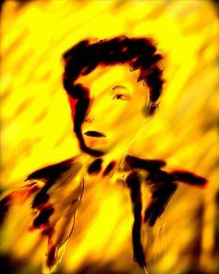 Arthur Rimbaud