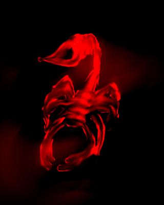 Scorpion
