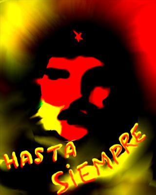 Hasta siempre