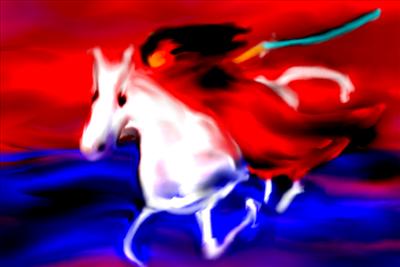 Cavalière