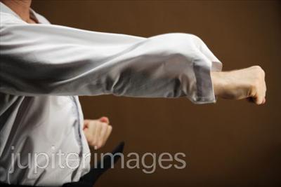Front Punch